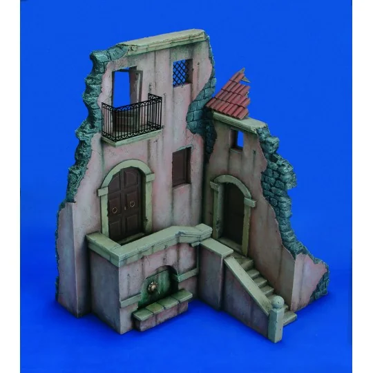Sicilian House Ruin - Royal Model RM487