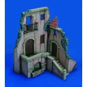 Sicilian House Ruin - Royal Model RM487