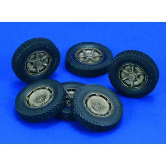 Artiglio Whells AB 41 - Royal Model RM491