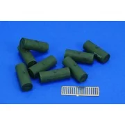 Fuel Tanks Russian tanks-WWII - Royal Model RM499