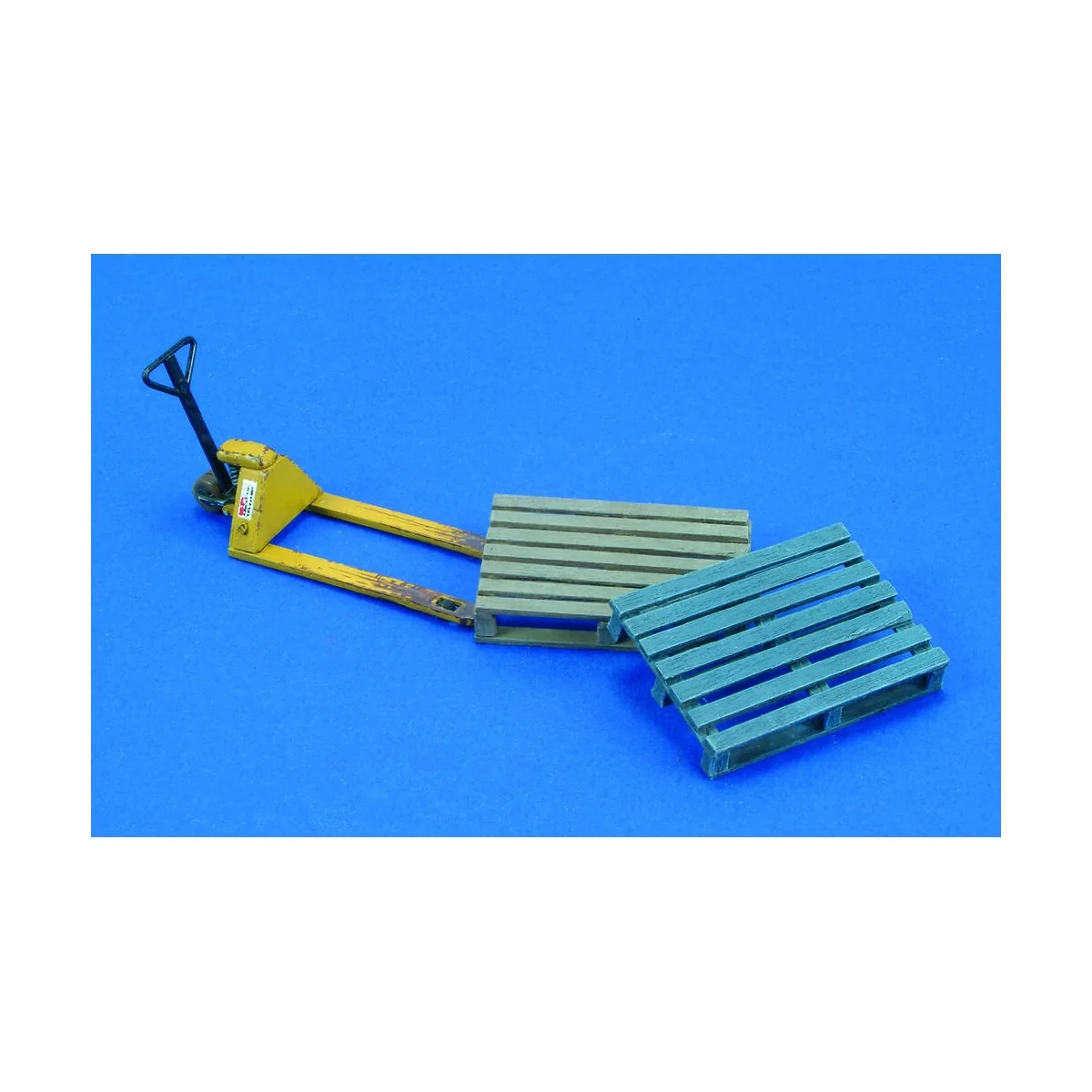 Transpallet - Royal Model RM510