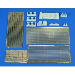 Katiusha, 1/35 - Royal Model RM528