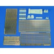 Katiusha - Royal Model RM528