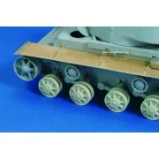 Wheels KVI/KV85 & KV18 'SU152' - Royal Model RM530