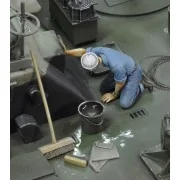 U.S. sailor who is washing-WWII - Royal Model RM537