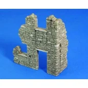 Ruin Ardenne, 1/72 - Royal Model RM548