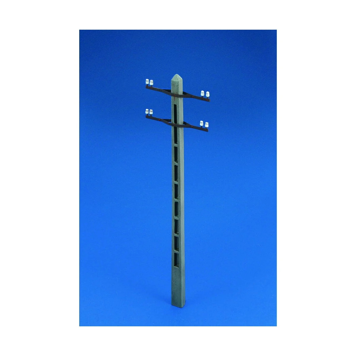 Electrical Pole-WWII, 1/35 - Royal Model RM549