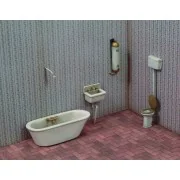 Bathroom forniture - Royal Model RM554