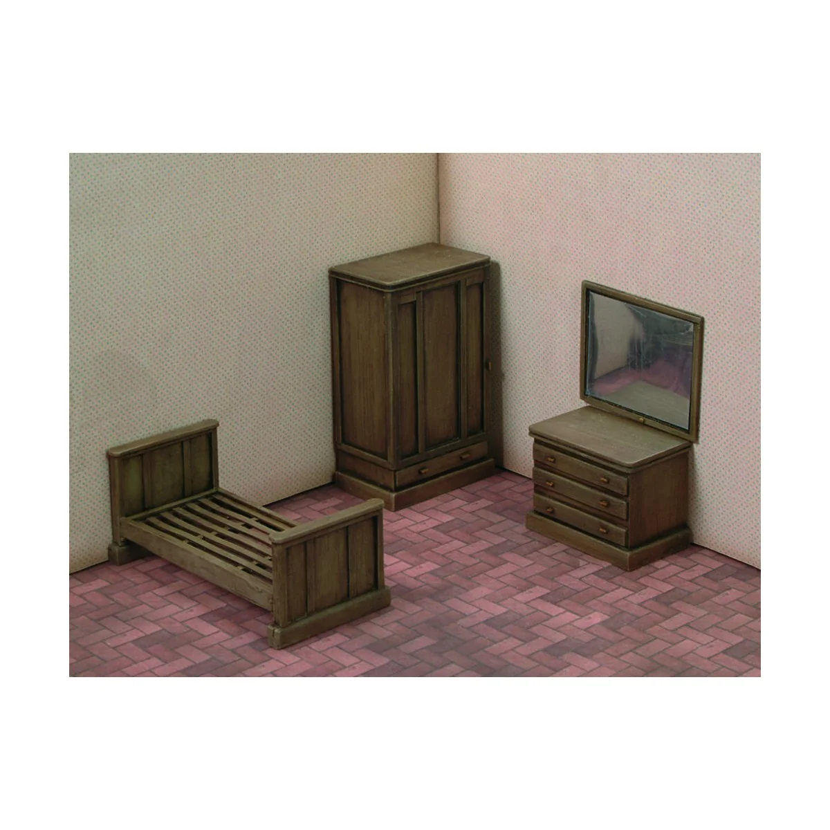 Bedroom furniture - Royal Model RM555
