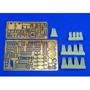 Bofors, 1/35 - Royal Model RM560