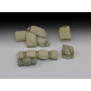 Stowage carro armato L6/40 - Royal Model RM565