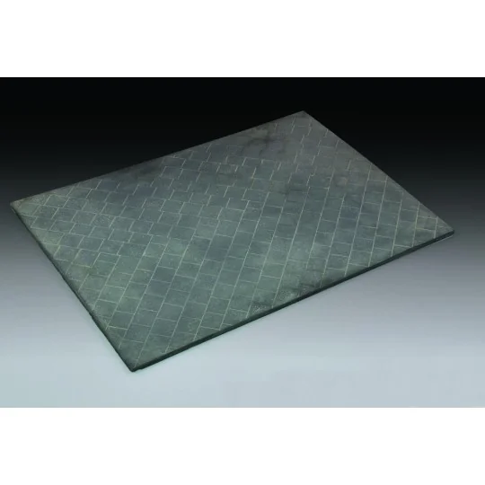 Italian road section - Royal Model RM571