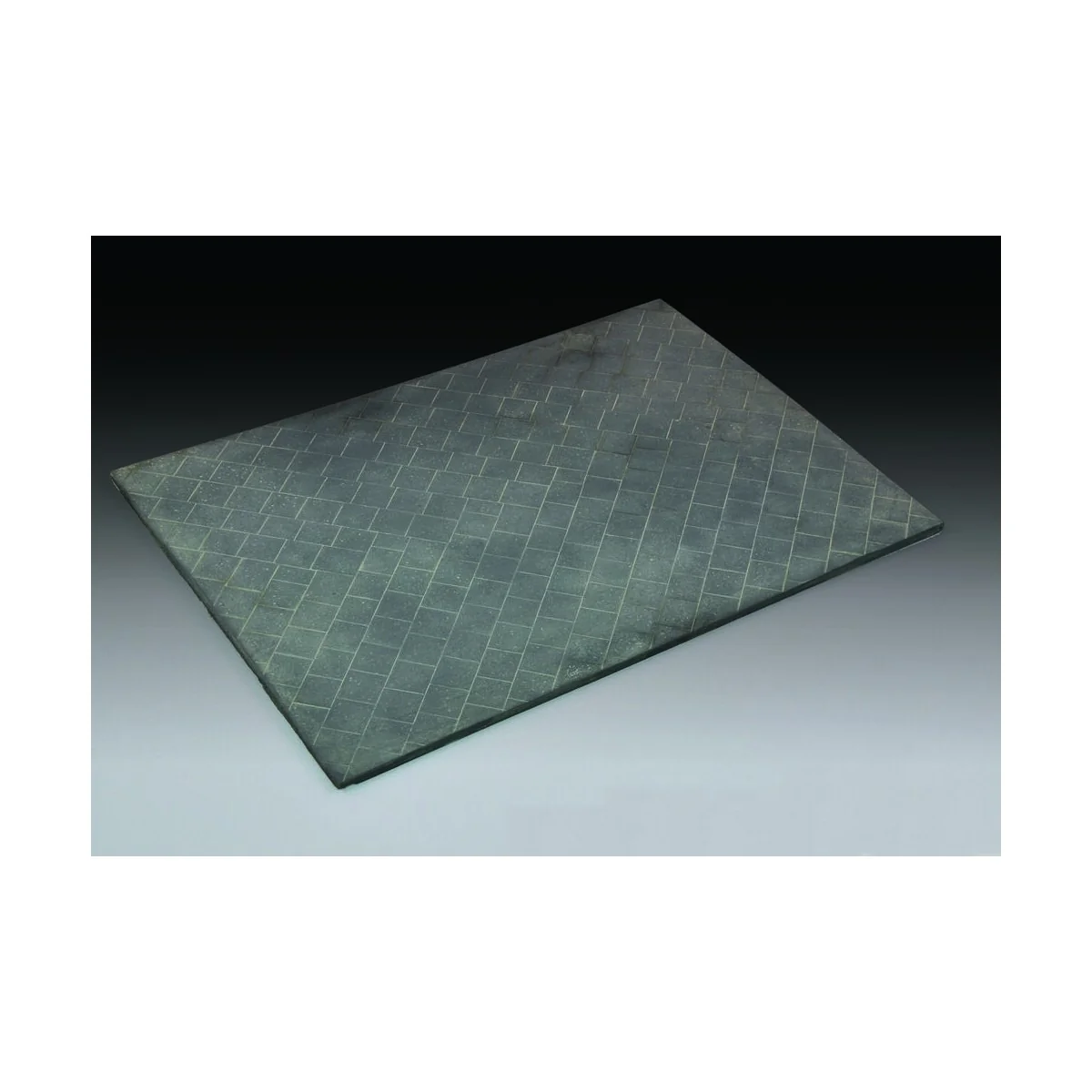 Italian road section, 1/35 - Royal Model RM571