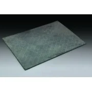 Italian road section, 1/35 - Royal Model RM571