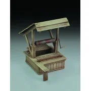 East European Well - Royal Model RM572