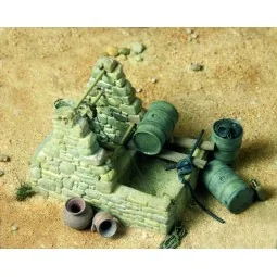 North African Well - Royal Model RM574