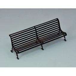 Park bench - Royal Model RM575