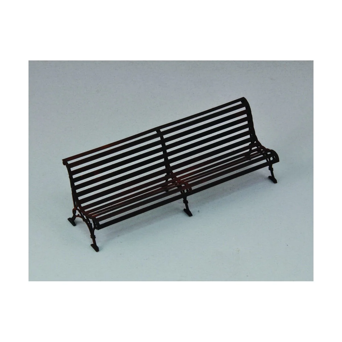 Park bench, 1/35 - Royal Model RM575