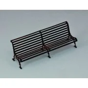 Park bench, 1/35 - Royal Model RM575