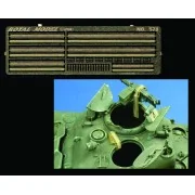 Ammunition Belts, 1/48 - Royal Model RM578