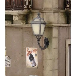 Lamp on wall - Royal Model RM581