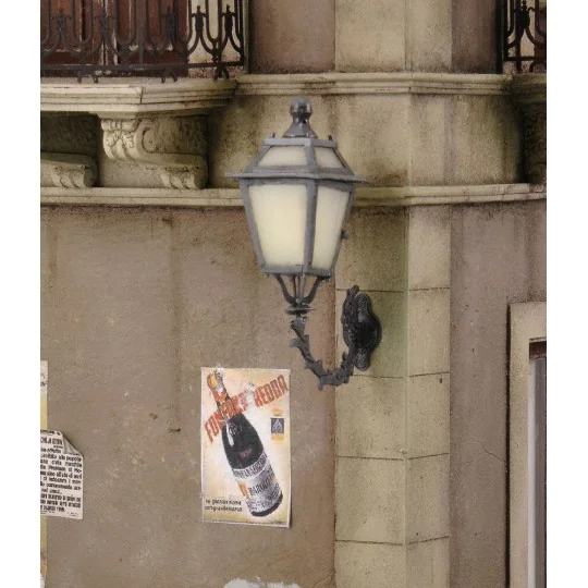 Lamp on wall - Royal Model RM581