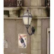 Lamp on wall - Royal Model RM581