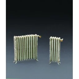 Radiators, 1/35 - Royal Model RM585