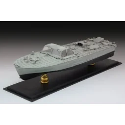 M.T.S.M.A., 1/35 - Royal Model RM586