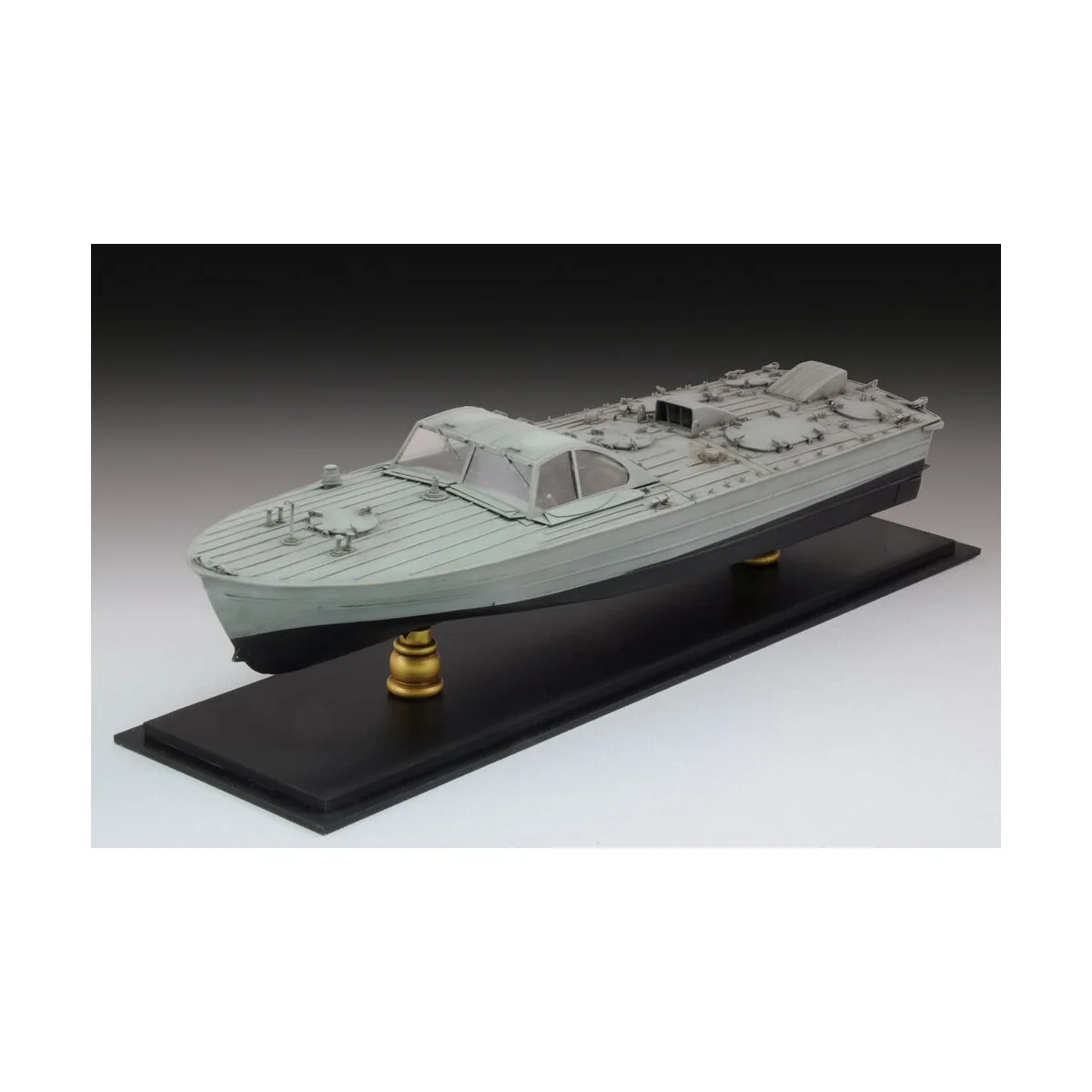 M.T.S.M.A., 1/35 - Royal Model RM586