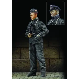 Kriegsmarine Sea Man-WWII 'incl. 2 heads' - Royal Model RM593
