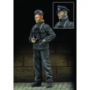Kriegsmarine Sea Man-WWII 'incl. 2 heads' - Royal Model RM593