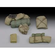 Stowage carro armato M13/40 - Royal Model RM602