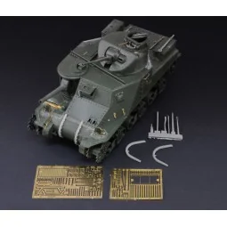 M3 LEE (for Academy kit) - Royal Model RM604