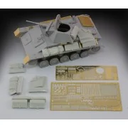 T-70 - Royal Model RM620
