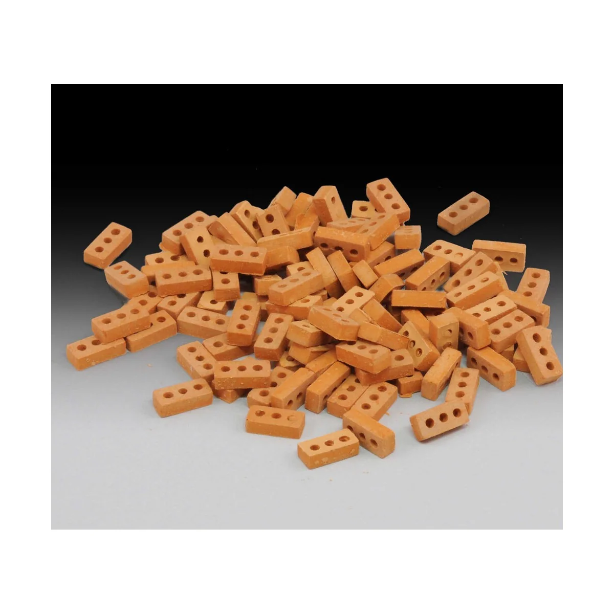 Fire-bricks, 1/35 - Royal Model RM621