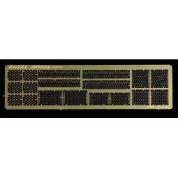 Seat springs for jeep and other vehicles - Royal Model RM632