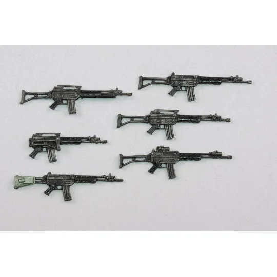 SC 70/90 - SCP70/90, 1/35 - Royal Model RM634