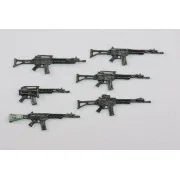 SC 70/90 - SCP70/90, 1/35 - Royal Model RM634