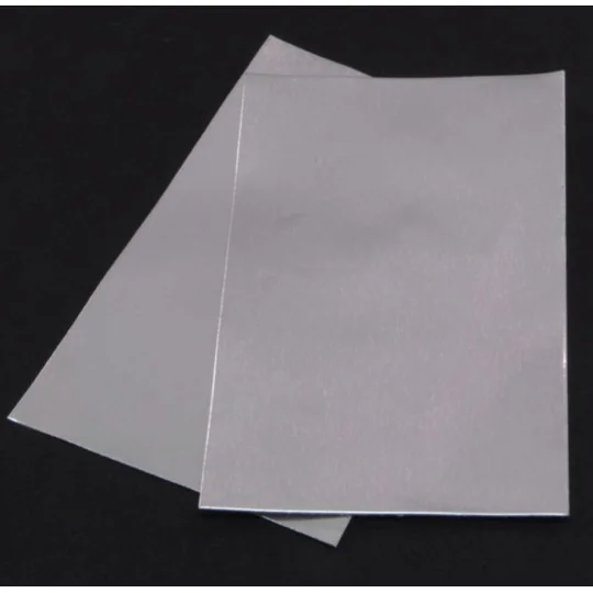 Metal tape - Royal Model RM635