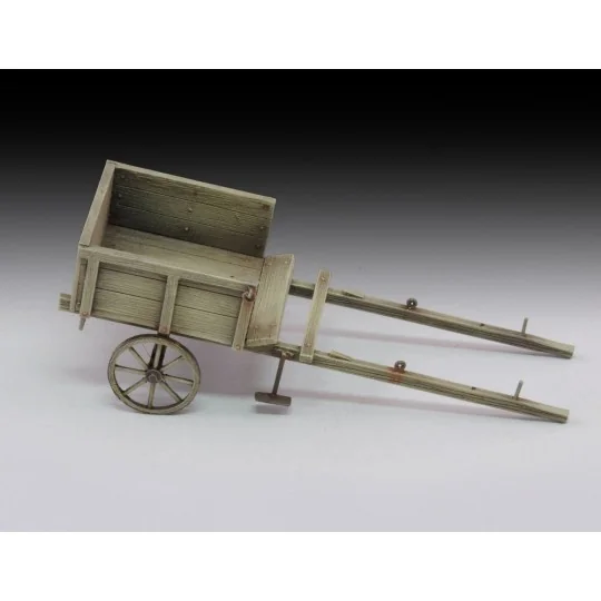 Farm cart small type - Royal Model RM639