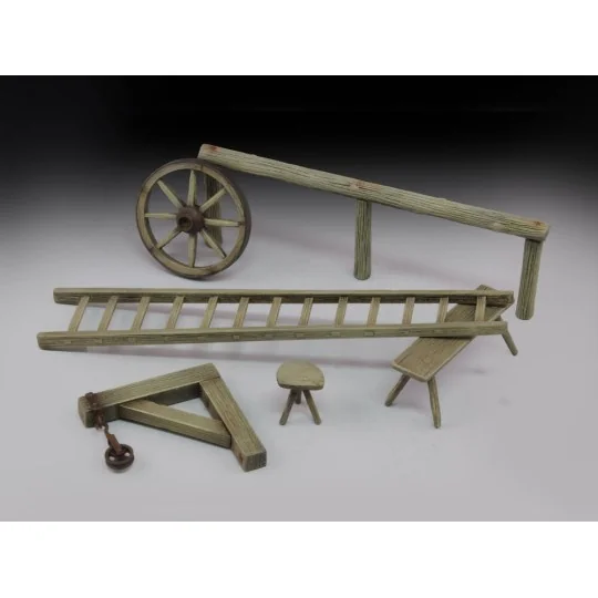 Farm accessories - Royal Model RM642