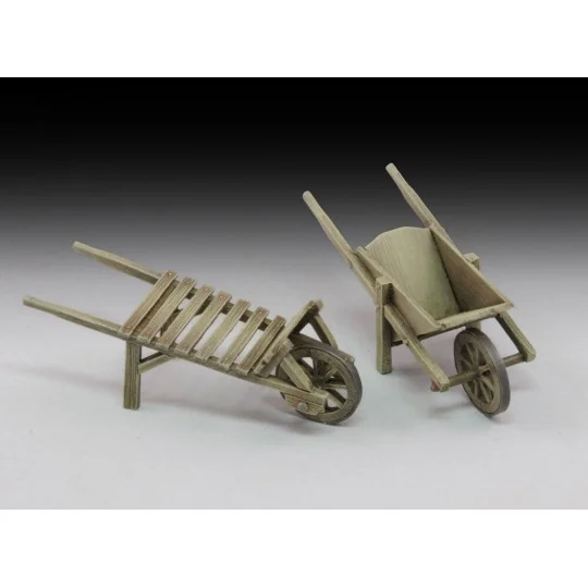 Whellbarrows - Royal Model RM643