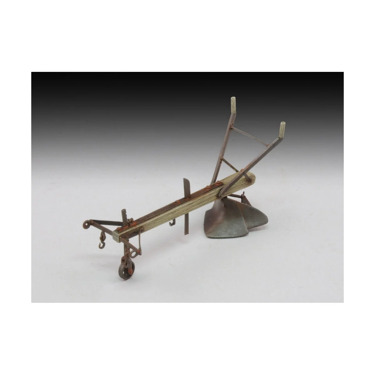 Farm plow - Royal Model RM644