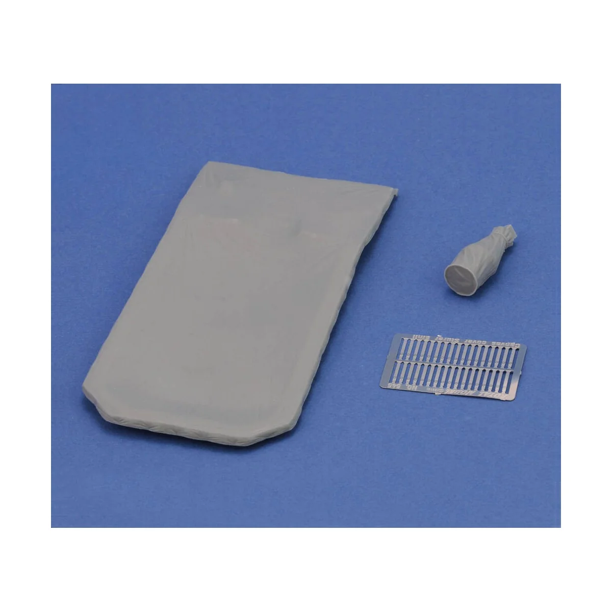 Sturer Emil canvas Cover, 1/35 - Royal Model RM645