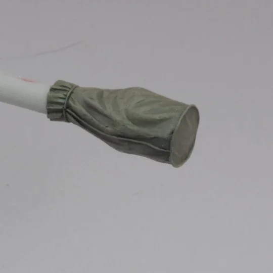 Sturer Emil canvas Cover, 1/35 - Royal Model RM645