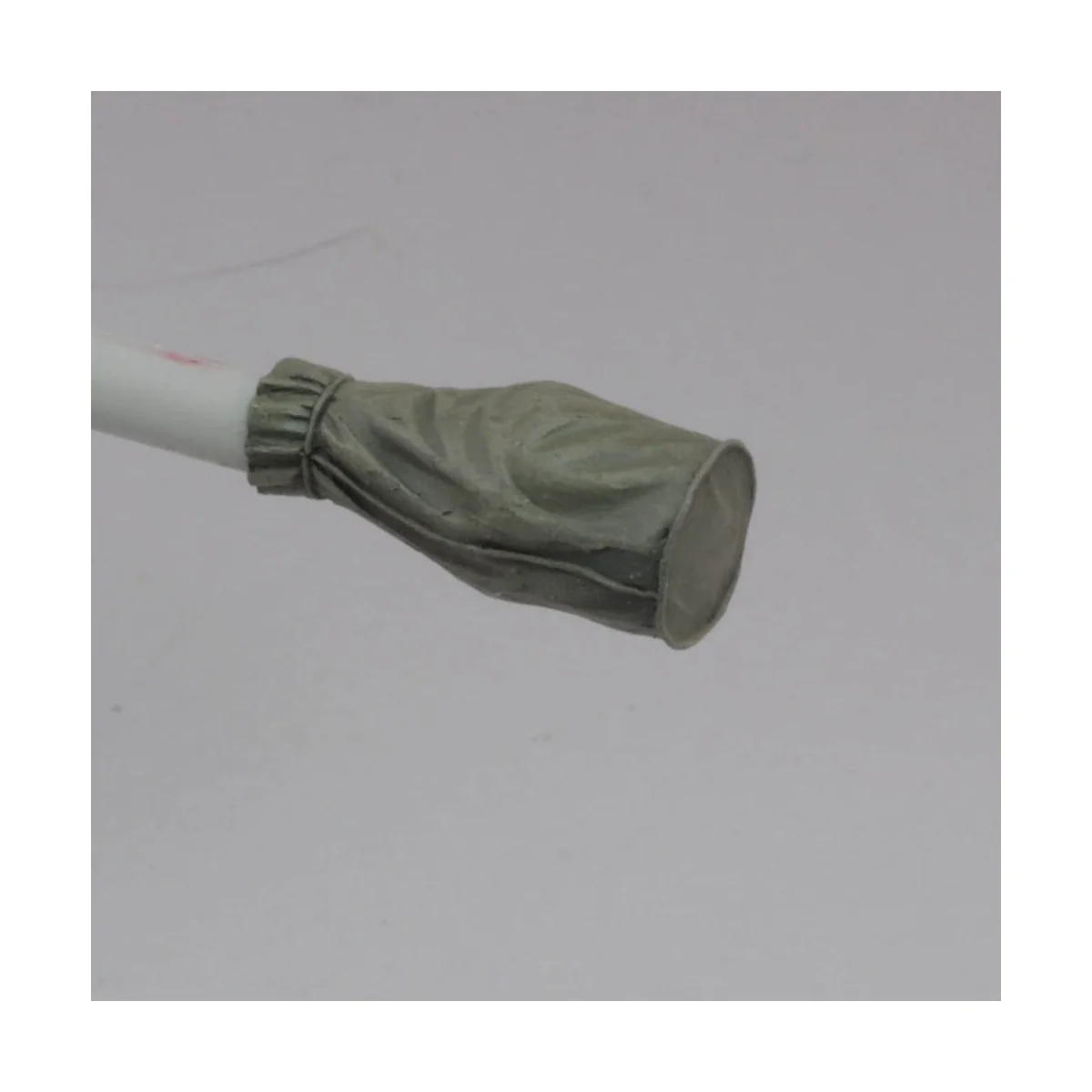 Sturer Emil canvas Cover, 1/35 - Royal Model RM645