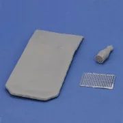 Sturer Emil canvas Cover, 1/35 - Royal Model RM645