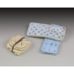 Mattresses, 1/35 - Royal Model RM663