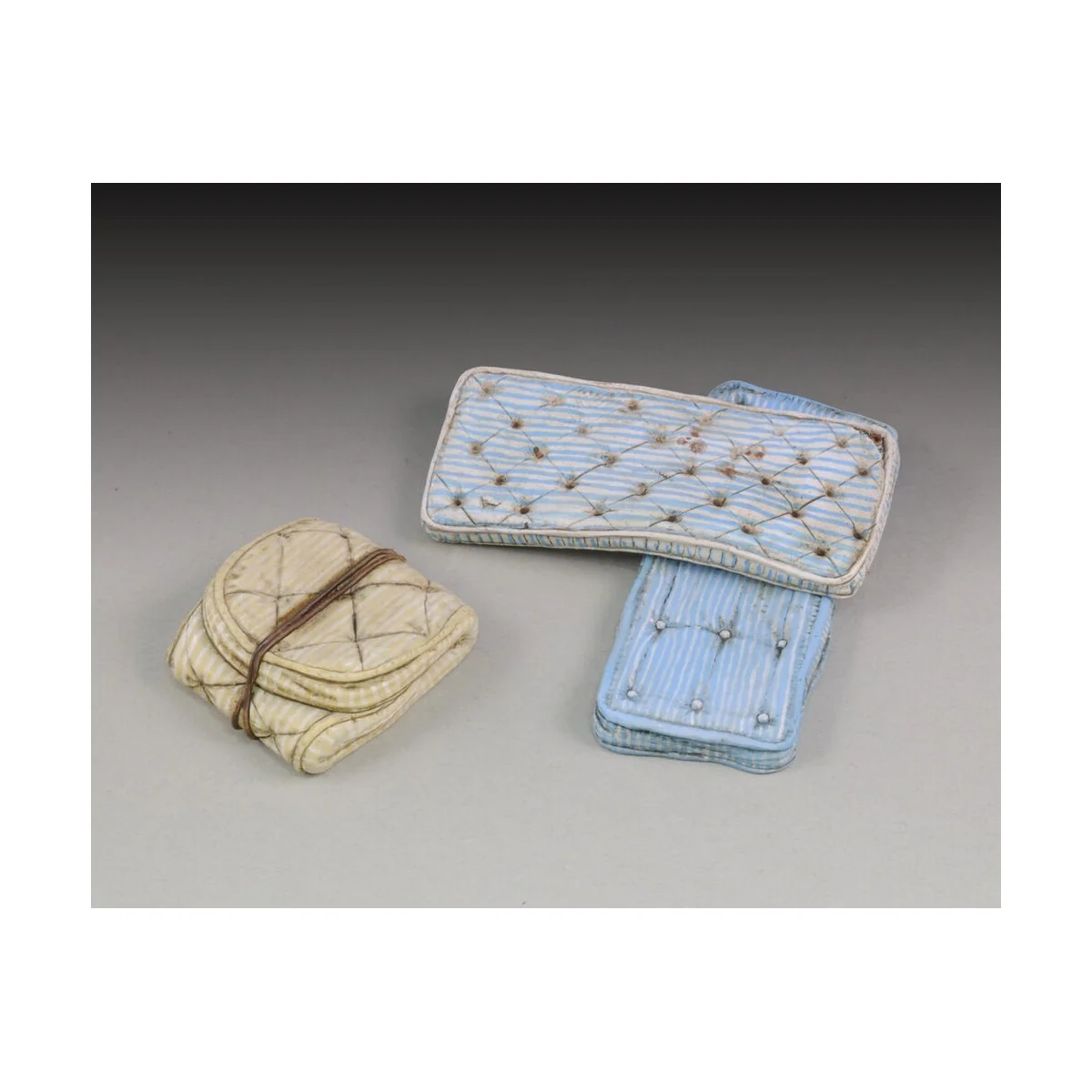 Mattresses, 1/35 - Royal Model RM663